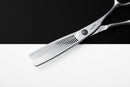 Supra Doppeleffi 6.0 - Thinning Shears Barber Scissors Tondeo North America 