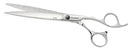 Earl Offset Conblade - Thinning Shears Barber Scissors Tondeo North America 7.0 
