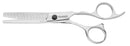 Earl Offset 6.0 Tulip (38) Conblade - Thinning Shears Barber Scissors Tondeo North America 