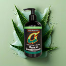 Growth Blend | Beard Conditioner - Energizing and Earthy Beard Washes & Conditioners 8bit Beard Co. 