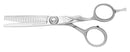 Pure Inspiration Offset Tulip 5.75 - Barber Shears Barber Scissors Tondeo North America 