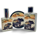 DFS Horizons Shaving Soap - by Murphy and McNeil / Black Mountain Shaving Shaving Soap Murphy and McNeil Store 