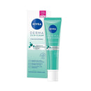 Nivea Derma Skin Clear Exfoliator Face Cleansing Face Care Dista 