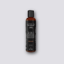 3 in 1 BEARD WASH - by RAZOR MD