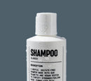 Shampoo Blu Atlas 