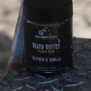 Bourbon & Vanilla Beard Butter Beard Balms & Butters Prohibition Soap 