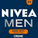 Nivea Men Dark Spot Reduction Crème Lotion Dista 