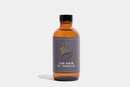 Thé Noir et Vanille Aftershave Noble Otter 