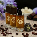 Sidama Parfum Extrait - by Gentleman's Nod Colognes and Perfume Gentleman's Nod 