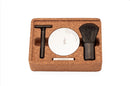 Shaving Kit - Essentials - by Tatara Razors Shaving & Grooming Tatara Razors Dark 