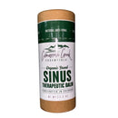 Sinus Blend Therapeutic Balm 2oz Lotion Cimarron Creek Essentials 