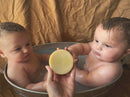 Non Toxic Baby Soap Bath Soap Love of Earth Co. 