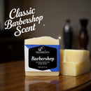 Barbershop Bath Soap Prohibition Soap 