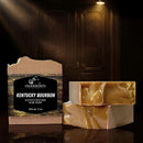 Kentucky Bourbon Bath Soap Prohibition Soap 