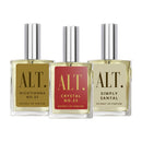 For Everyone Set ALT. Fragrances 