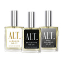 Inspired by Creed Aventus Pack ALT. Fragrances 