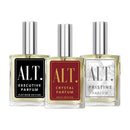 Parfum Pack Perfume & Cologne ALT. Fragrances 