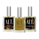 Winter Fragrance Pack Colognes and Perfume ALT. Fragrances 