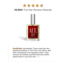 Cherry Smash Colognes and Perfume ALT. Fragrances 
