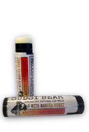Arctic Peppermint Organic Lip Balm Lip Balm SUDSY BEAR SOAP COMPANY 