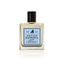 Original Talc Aftershave Lotion Splash with Vitamin B5 100ml Aftershave Splash Antica Barberia Mondial US 