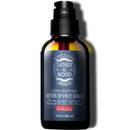 After-Shave Balm - Barbershop Aftershave Balm Lather & Wood Shaving Co 