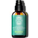After-Shave Balm - Emerald Grove Aftershave Balm Lather & Wood Shaving Co 