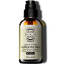 After-Shave Balm - Sandalwood Aftershave Balm Lather & Wood Shaving Co 