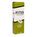 Astra Platinum Double Edge Safety Razor Blades ,100 Count Razor Blades BUYBARBER.COM 