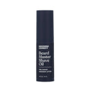 Grooming Lounge Beard Master Shave Oil Shaving Cream Grooming Lounge 