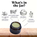 Abide Grass Fed Tallow and Shea Balm Lotion The Sudsy Soapery Natural Products, LLC 