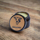 Abide Grass Fed Tallow and Shea Balm Lotion The Sudsy Soapery Natural Products, LLC 