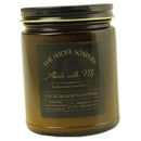 Aromatherapy Soy Candle , Abide with Me Candle The Sudsy Soapery Natural Products, LLC 