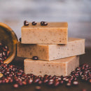 Natural Soap: Adzuki Bean Complexion Soap Chagrin Valley Soap & Salve 