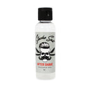 After Shave Aftershave Stache Salt 