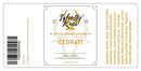 Cedrati After Shave Splash Aftershave Splash WhollyKaw 