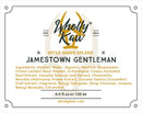 Jamestown Gentleman After Shave Splash Aftershave Splash WhollyKaw 