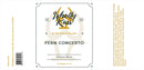 Fern Concerto After Shave Splash Aftershave Splash WhollyKaw 