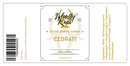 Cedrati After Shave Toner Aftershave Balm WhollyKaw 