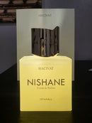 Nishane "Hacivat" Extrait