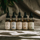 Williamsburg Grooming Oil (Formerly Beard Oil) Beard Oil Brooklyn Grooming 