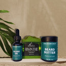 Absinthe Beard Butter Beard Balms & Butters Prohibition Soap 