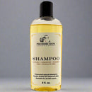 All Natural Shampoo Shampoo & Conditioner Prohibition Soap Full Size 