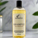 All Natural Shampoo Shampoo & Conditioner Prohibition Soap 