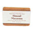 Handmade Goat Milk Soap | Almond Macaroon Fragrance Bath Soap Fern Valley Soap 