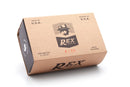 Ambassador Adjustable Stainless Steel DE Safety Razor (Choose Style) - Rex Supply Co. Safety Razor Rex Supply Co. 