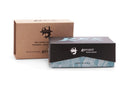 Ambassador Adjustable Stainless Steel DE Safety Razor (Choose Style) - Rex Supply Co. Safety Razor Rex Supply Co. 