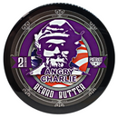 Angry Charlie Beard Bundle Balm/Butter/Oil/Natural Soap - by Flagship Soap Company
