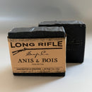 Anis & Bois Bar Soap | Limited Edition - by Long Rifle Soap Co.
