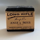 Anis & Bois Bar Soap | Limited Edition - by Long Rifle Soap Co.